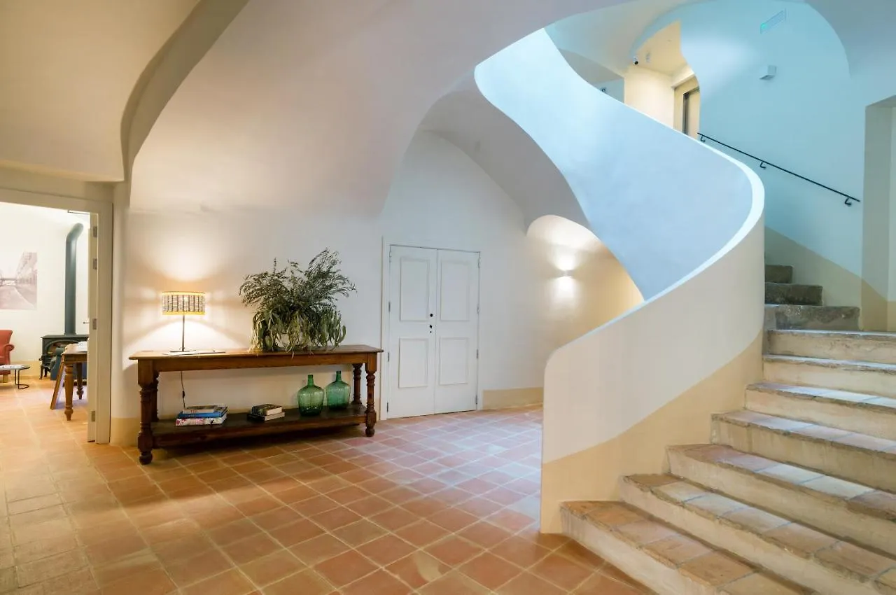 Can Mascort Eco Hotel Palafrugell