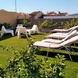 Maison Moma Palafrugell