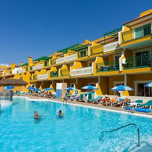 Caleta Garden 2*, Caleta De Fuste Spain