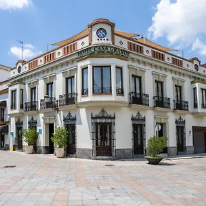 Yit Casa Grande 4*, Jerez de la Frontera Spain