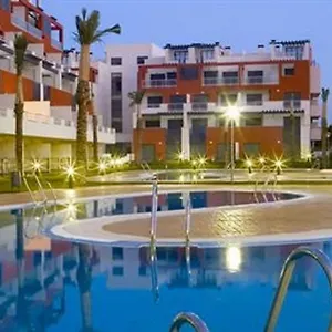 Puerto Rey Mar Vera