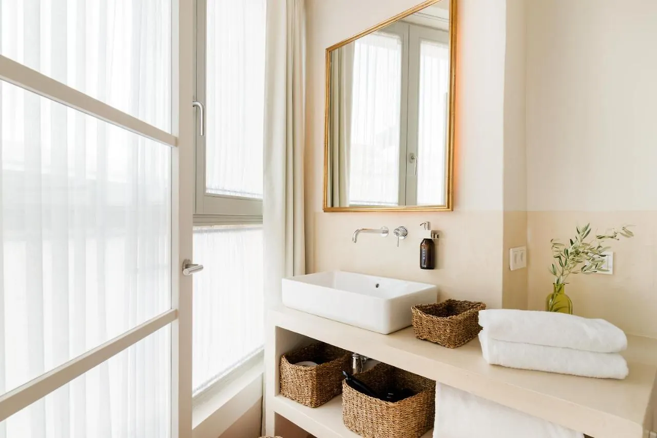 Can Mascort Eco Hotel Palafrugell Spain