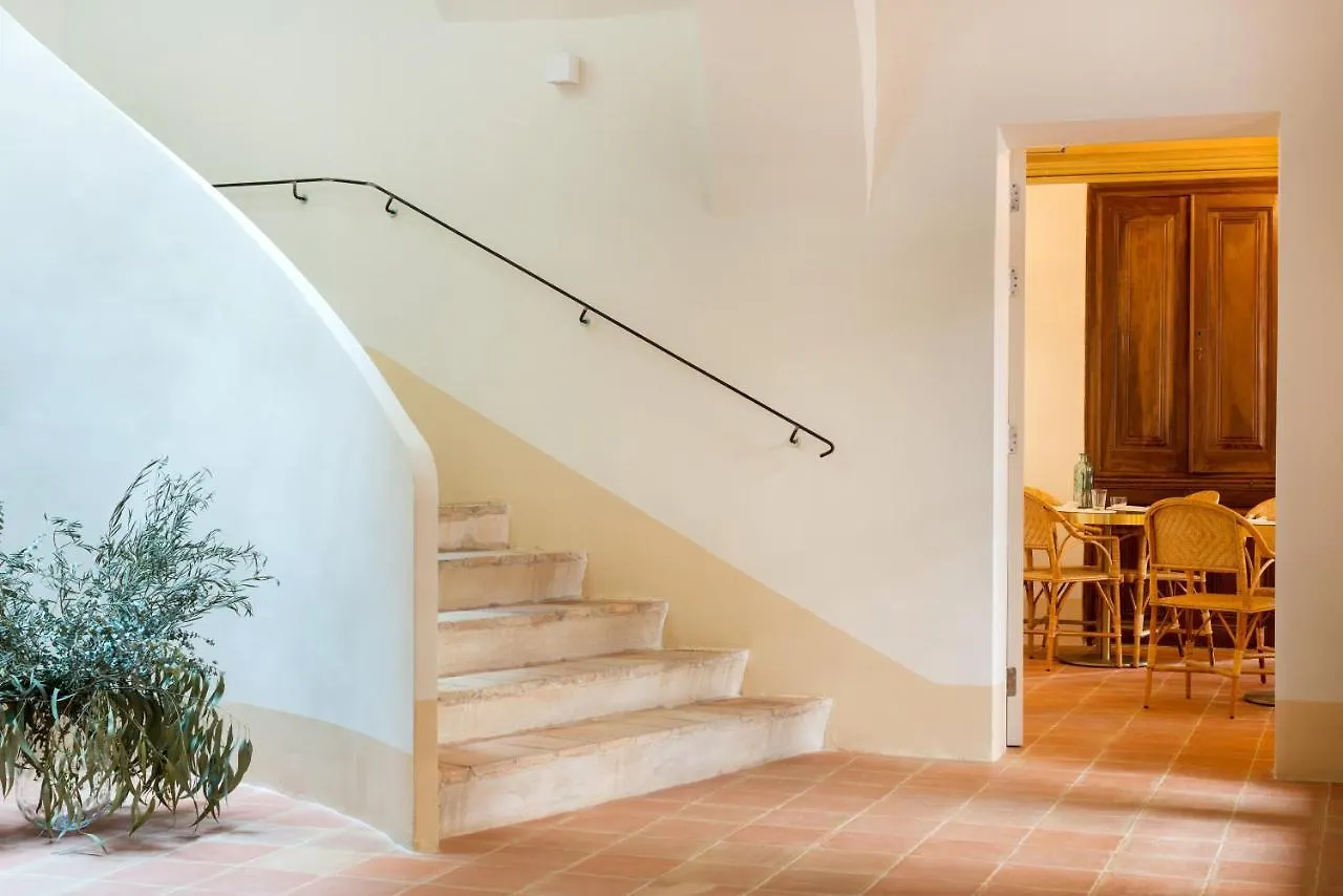 Can Mascort Eco Hotel Palafrugell