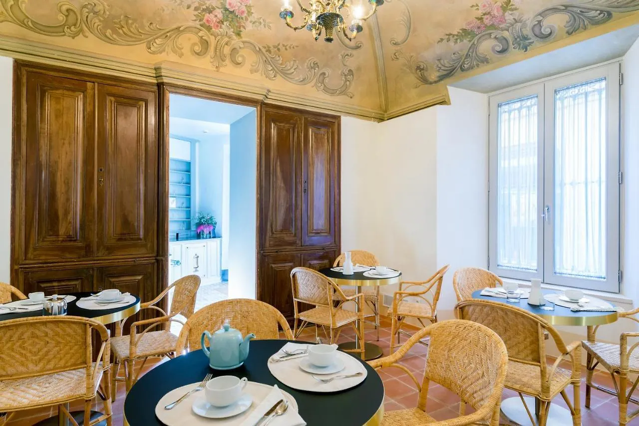 ***  Can Mascort Eco Hotel Palafrugell Spain