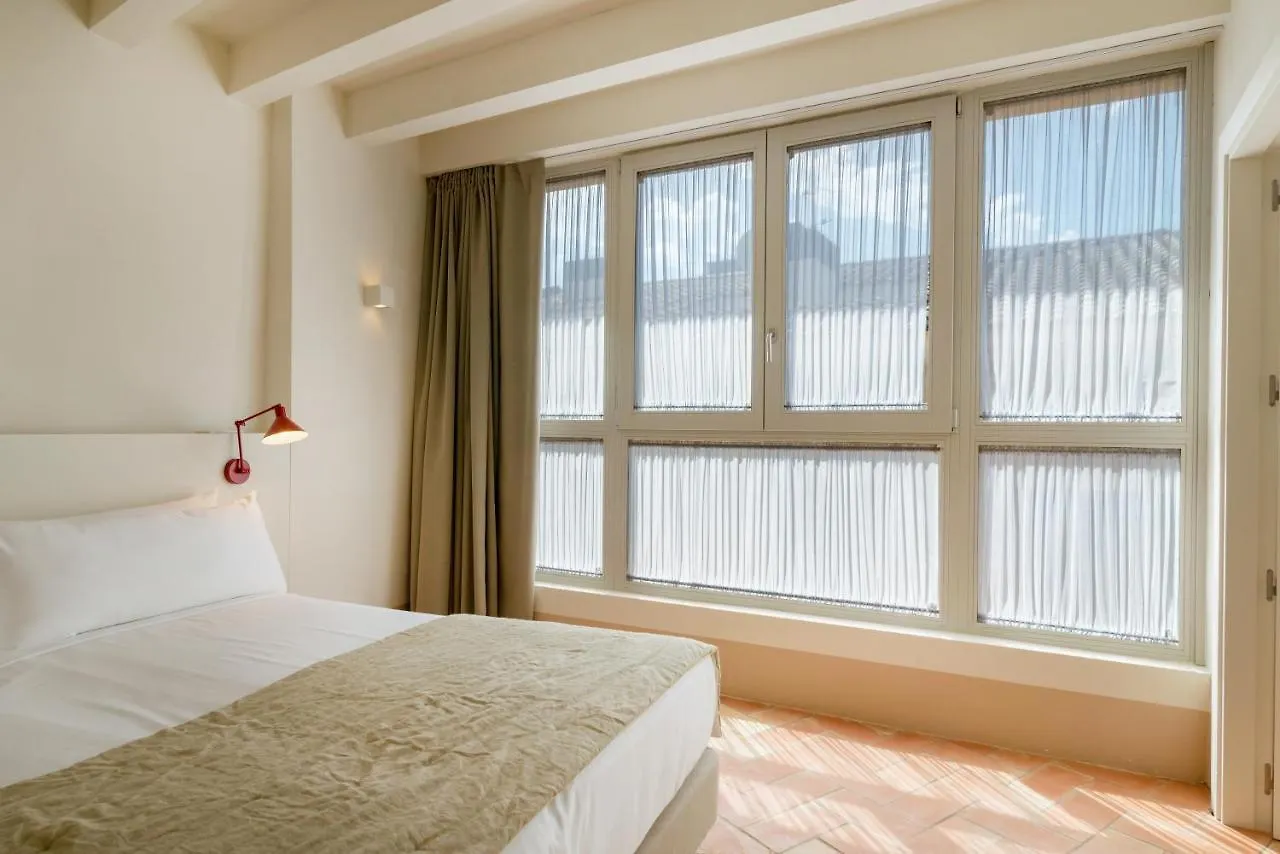 Can Mascort Eco Hotel Palafrugell