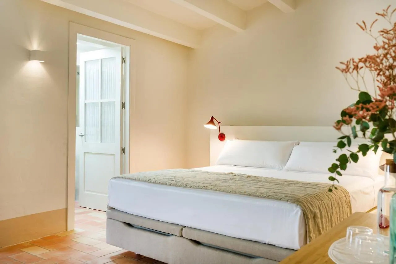 Can Mascort Eco Hotel Palafrugell