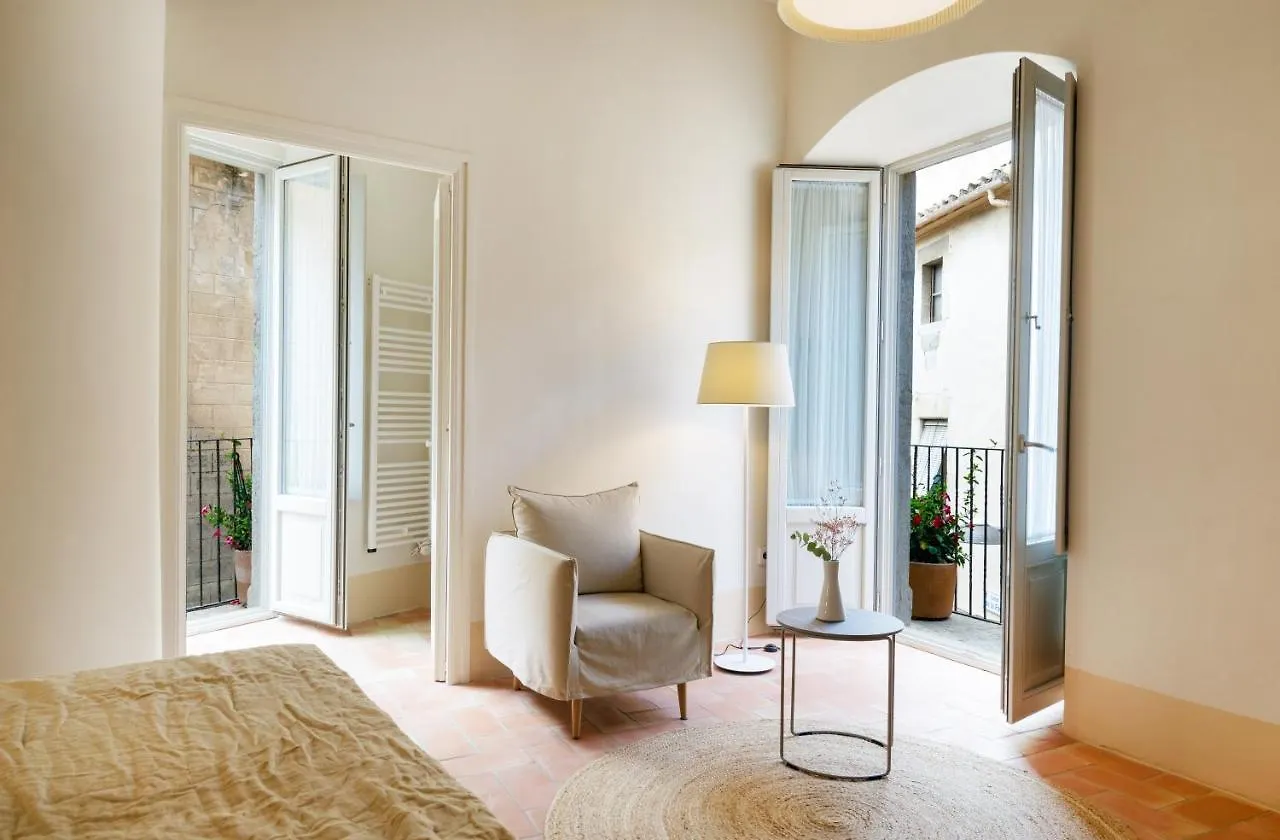 Can Mascort Eco Hotel Palafrugell