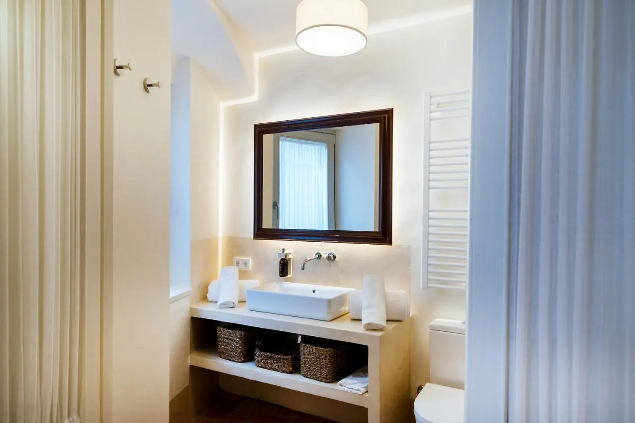 Can Mascort Eco Hotel Palafrugell