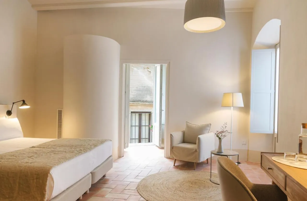 Can Mascort Eco Hotel Palafrugell 3*,
