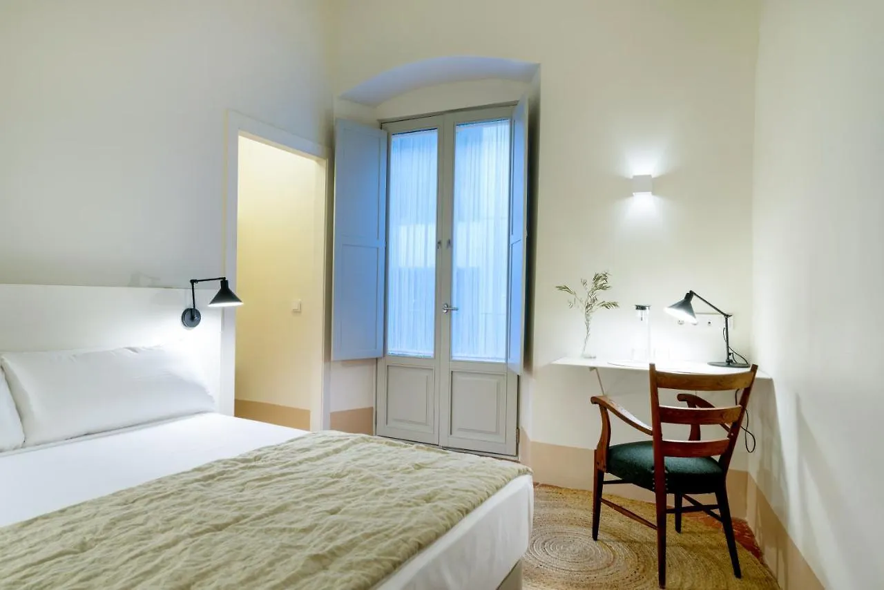 Can Mascort Eco Hotel Palafrugell
