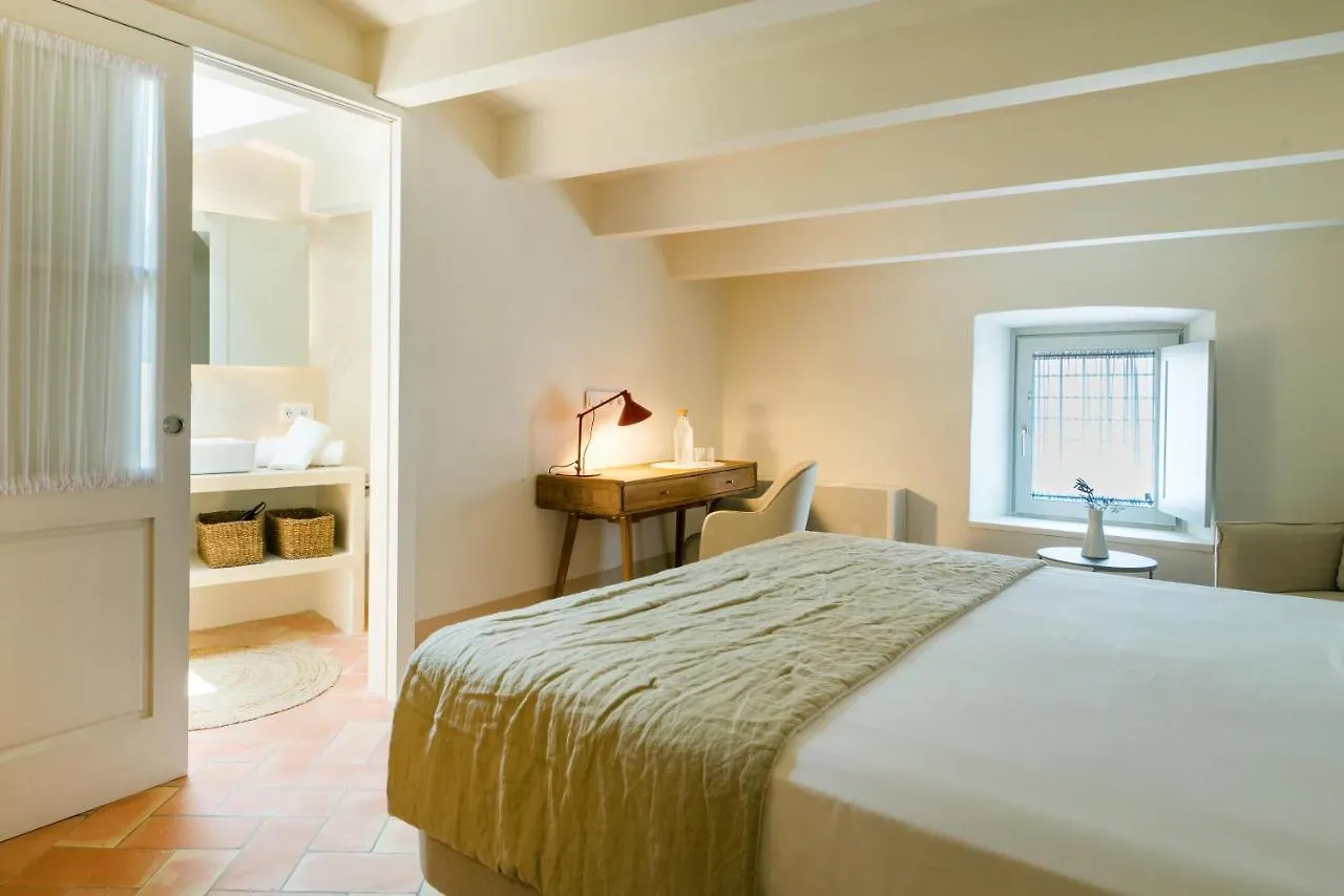 Can Mascort Eco Hotel Palafrugell 3*,  Spain