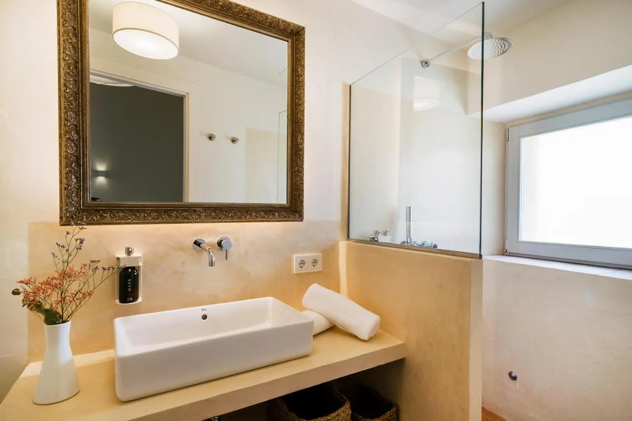 Can Mascort Eco Hotel Palafrugell