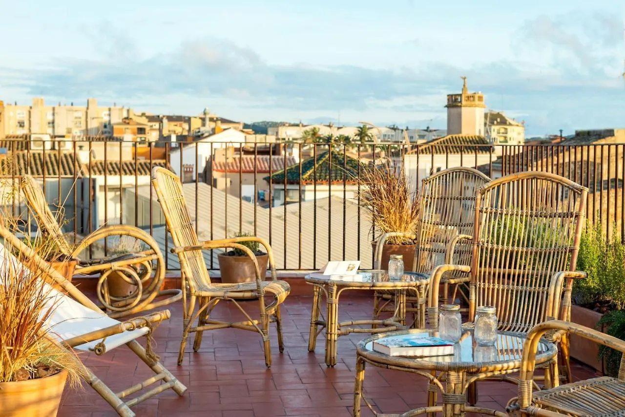 Can Mascort Eco Hotel contacts