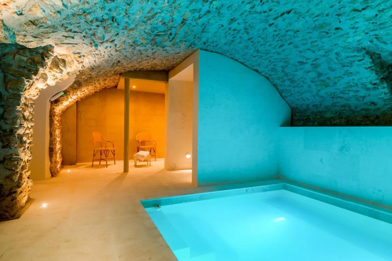 Can Mascort Eco Hotel Palafrugell
