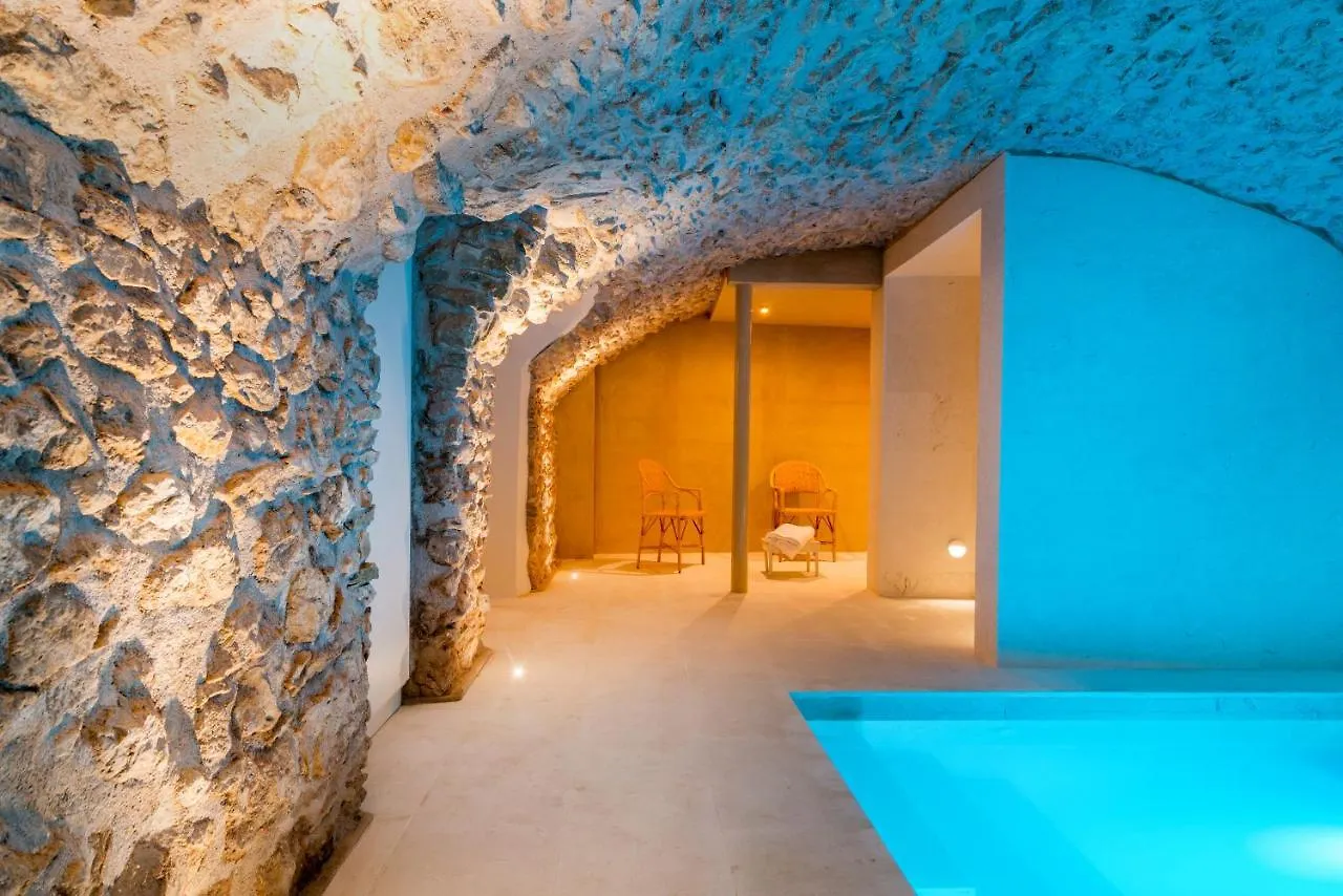 Can Mascort Eco Hotel Palafrugell