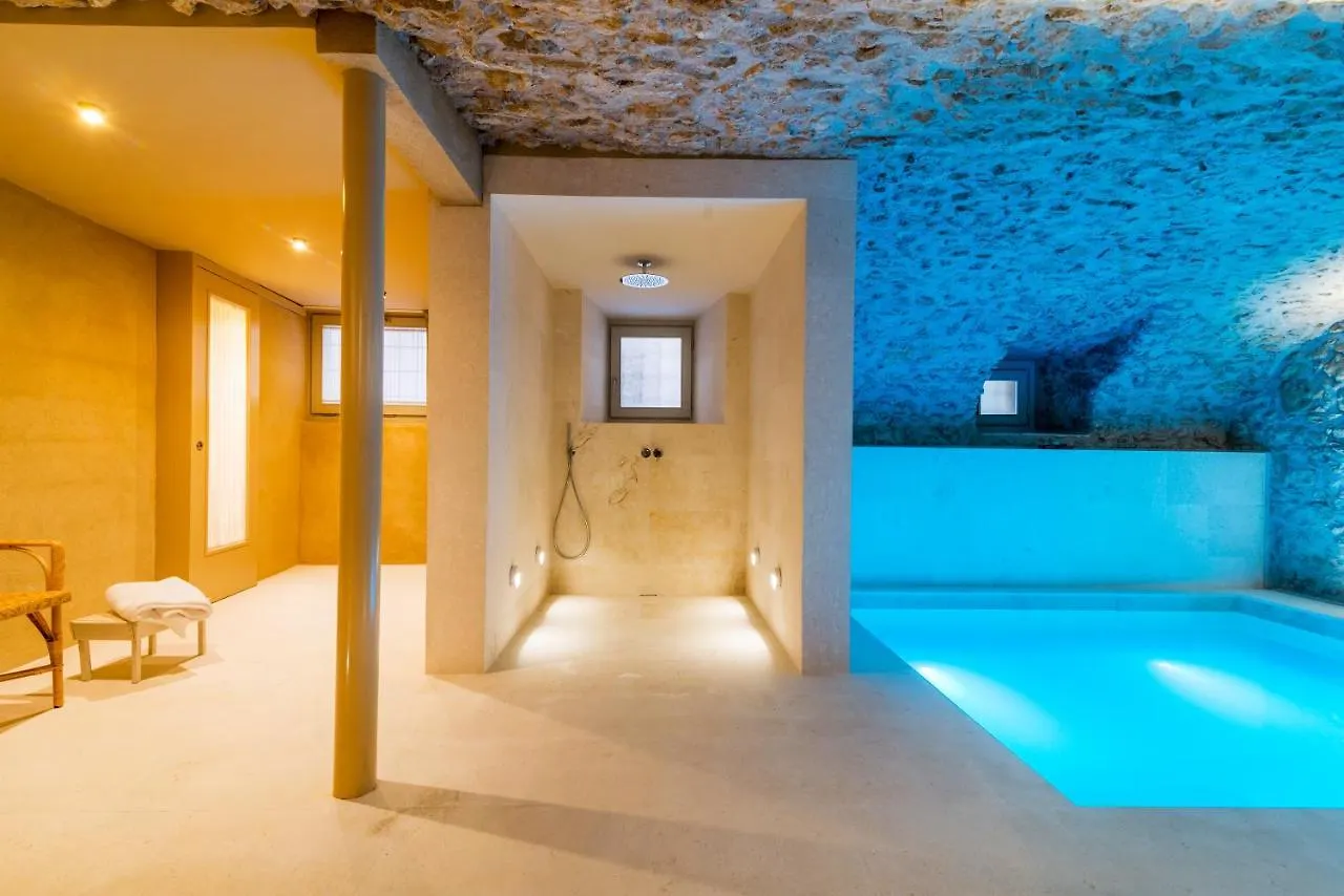 Can Mascort Eco Hotel Palafrugell