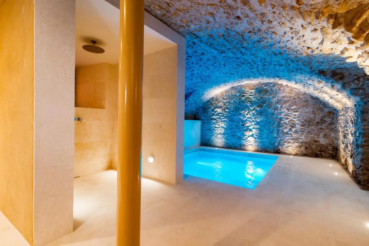 Can Mascort Eco Hotel Palafrugell